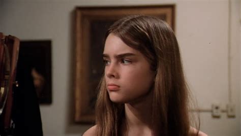 Pin By Amanda Marey On Beauty Pretty Baby Brooke Shields Young Most