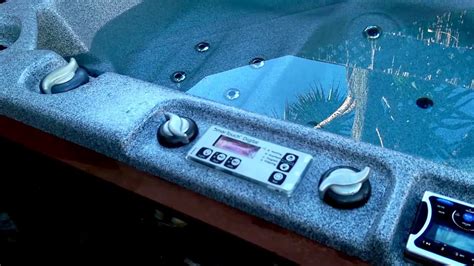 How To Fix The Air Lock On Your Hot Tub Youtube