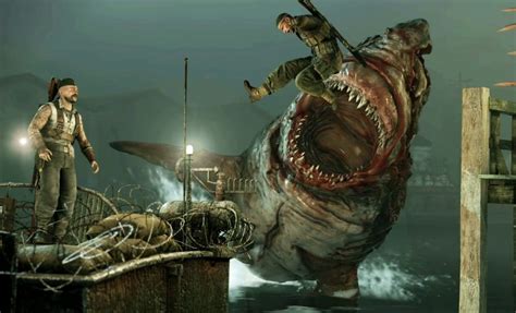 Zack snyder talks 'army of the dead,' '300 part iii,' his king arthur idea & more fourth wall podcast 19 may 2021 | the playlist. Zombie Army 4: Dead War Review - GameCritics.com