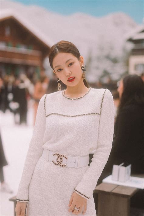 Jennie's ideal type stage name: Jennie From Blackpink is the K-Pop Style Icon You Should Know