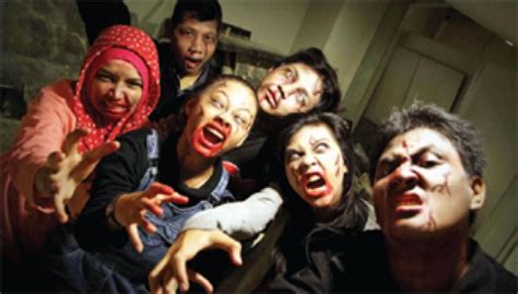 Film Zombie Indonesia - Film Indonesia Terbaru