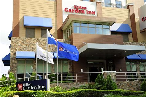 Hilton Garden Inn Panama Panamáciudad De Panamá Opiniones Y Comparación De Precios Hotel