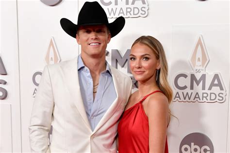 Hardys Wife The Country Artists Romance With Caleigh Ryan