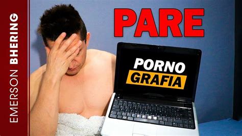 10 Erros Que Os Homens Cometem Por Causa Da Pornografia Que As