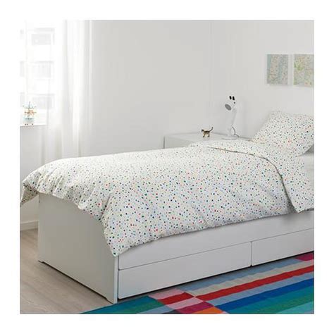 La migliore letti con letto estraibile varia da persona a persona e da funzione a funzione ed è completamente dipendente dalle tue esigenze. SLÄKT struttura letto con letto estraibile (892.277.31 ...