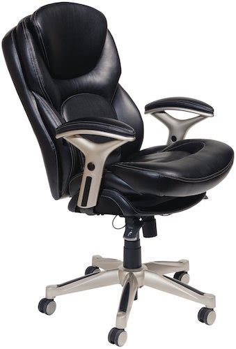 5 Of The Best Office Chairs For Lower Back Pain Under $300