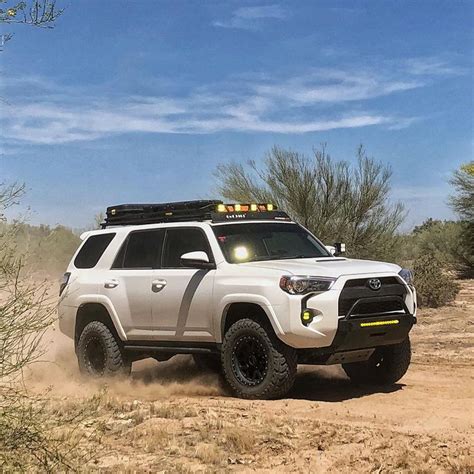 Pin By Alex Odin On Beauty And Harmony 4runner Toyota Trd Pro Toyota