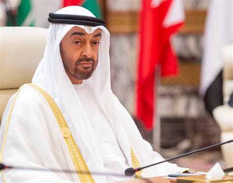 His highness sheikh mohammed bin zayed al nahyan, crown prince of abu dhabi and deputy supreme commander of the uae armed forces, is the brother of his highness sheikh khalifa bin zayed al nahyan, president. محمد بن زايد يقل وزيرا روسيا بسيارة "تاكسي" كهربائية - RT ...