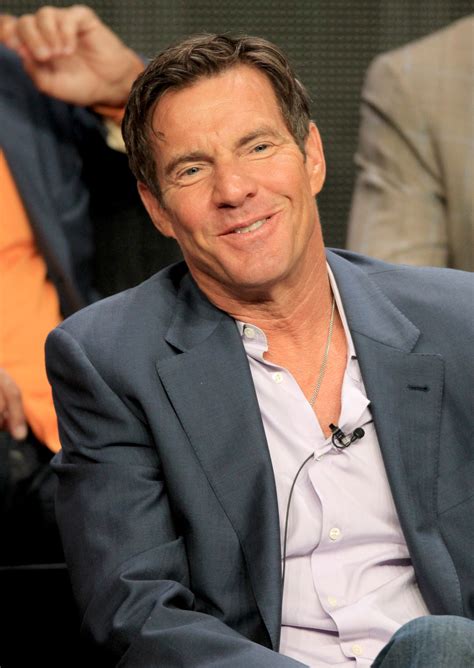 Dennis Quaid Unleashes Epic On-Camera Meltdown; Is It Real? | Access Online