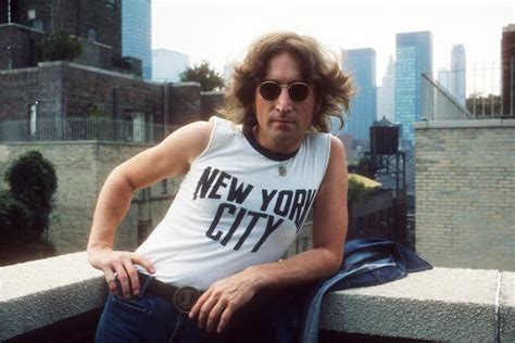Inside John Lennons Last Days In Nyc Before His 1980 Death