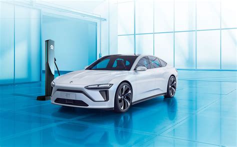 Nio Increases Its Presence In Europe Will Enter Uk This Year Car