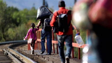 Migrantes Deben Pedir Asilo En Sus Países De Origen Radio Turquesa