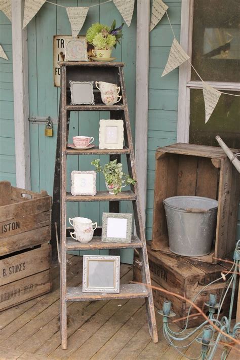 41 Rustic Vintage Front Porch Decor Ideas On A Budget For Your House
