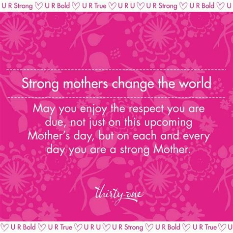 Strong Single Mother Quotes Quotesgram