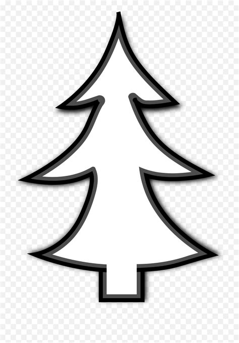 Nativity Clipart Emoji Nativity Emoji Pine Tree Clipart Black And