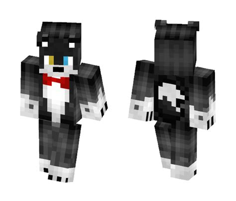 Download Wolf Minecraft Skin For Free Superminecraftskins