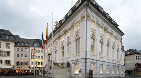 Visit Old Town Hall In Bonn Expedia