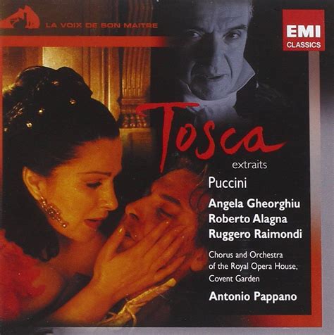 Roberto alagna angela gheorghiu a te o cara i puritani. Angela Gheorghiu, Roberto Alagna, Ruggero Raimondi ...
