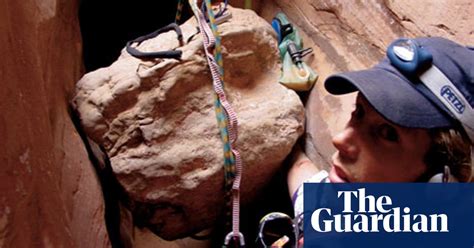 The Extraordinary Story Behind Danny Boyles 127 Hours Film The