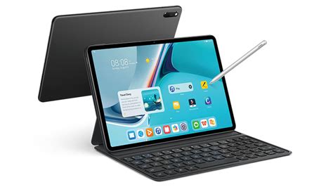 Huawei Matepad 11 Tablet Sa Brzinom Osvežavanja Ekrana Od 120 Hz Pc