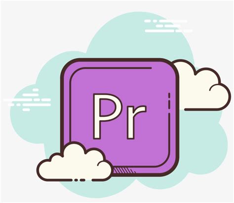 Download these premiere pro transitions and use them in your next project. Adobe Premiere Pro Icon - Hotel Key Cartoon Png - Free ...