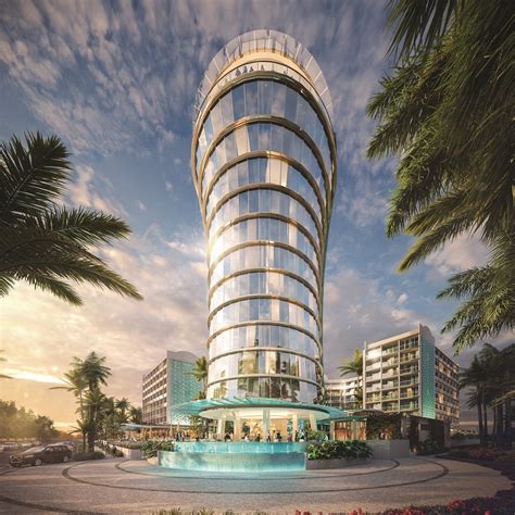 Cairns' First New Five-Star Hotel in Over 20 Years