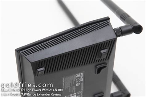 The general setup process works with most asus routers, however some steps may vary according to their model. Asus RT-N12HP High Power Wireless-N300 3-in-1 Router/AP ...