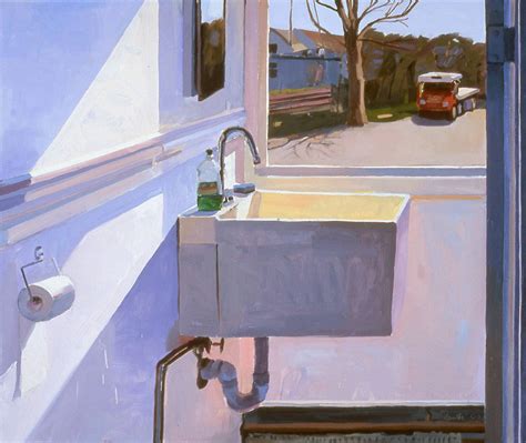 Aesthetic Sharer Zhr On Twitter Sink San Francisco Streets Painting