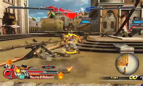 Always available from the softonic servers. J-Stars Victory vs Plus Download | GameFabrique