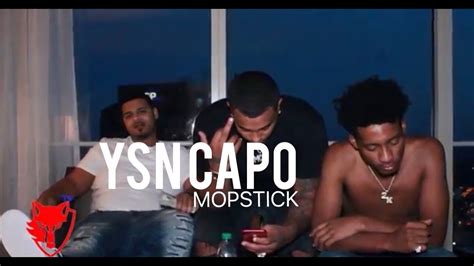 Ysn Capo X Mopstick Talks Being The New Wave Glasxxtv Interview