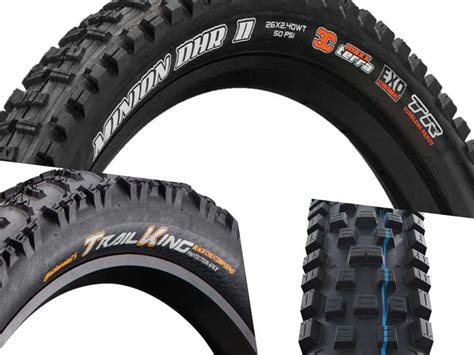 Get The Best Deals 2 New Deli Mtb Mountain Bicycle Tire 26 X 20