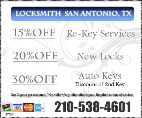 Locksmith San Antonio Tx Local Locksmith In San Antonio