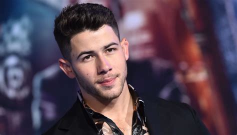 His first claim to fame was singing with his two brothers joe & kevin. Nick Jonas Has Us Convinced the "Jonas Blessing" Conspiracy Theory is 100% Real | PopTonic