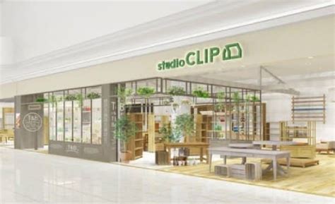 Studio Clip Collaborates With Granny Smith Opened In Youme Town