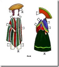 Cómo dibujar el escudo de panamá para niños danza del oriente ecuatoriano código postal de cuenca danza tipica de la sierra para colorear danzas de la costa animado danza folklorica del oriente ecuatoriano danza de la costa danza tradicional del. Recortables trajes típicos latinoamericanos | Busco imagenes