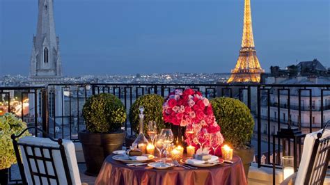 5 Great Places To Eat In Paris France Viral Rang