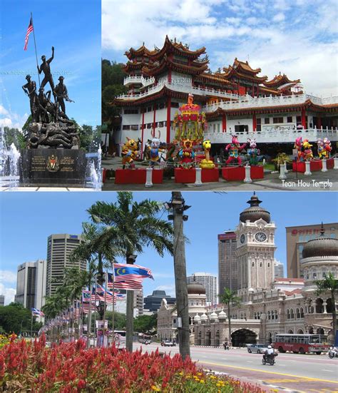 Hotels near popular kuala lumpur attractions. Malaysia Travel & Transportation: Kuala Lumpur City Tour