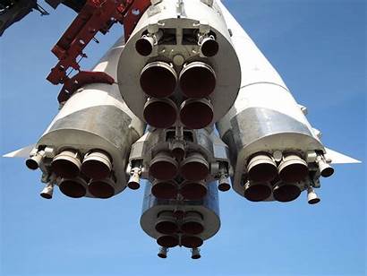 Rocket Space Ship Nozzle Spaceship 4k Nozzles
