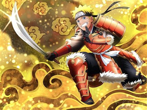Samurai Naruto In 2021 Naruto Drawings Anime Shows Anime
