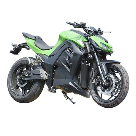 Tiene una velocidad máxima de 50 km / h. China 2000/3000/5000W Electric Scooter Motorbike Bike ...