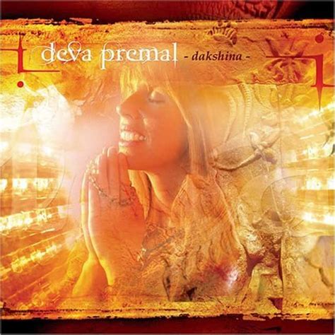 List Of All Top Deva Premal Albums Ranked