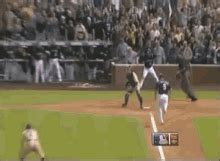 Find funny gifs, cute gifs, reaction gifs and more. Homerun GIFs | Tenor