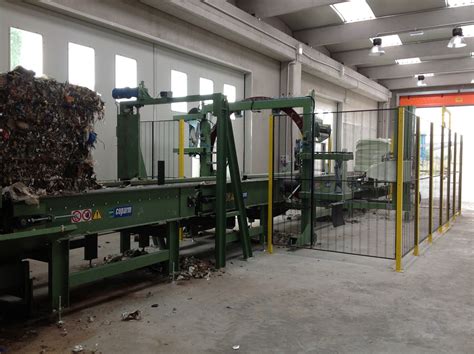 Waste sorting machines, waste sorting equipment