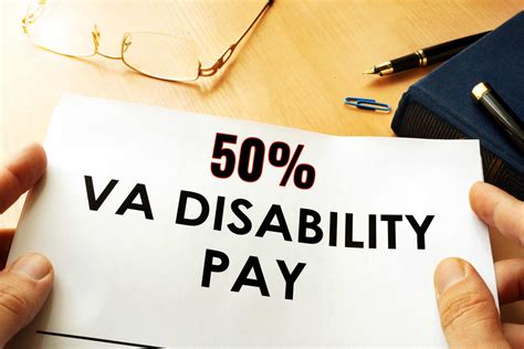 50 Va Disability Benefits Explained The Experts Guide