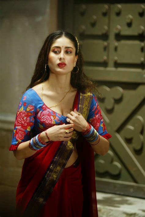 Kareena Kapoor Unseen Super Sexy Stills From Film Chameli Indian