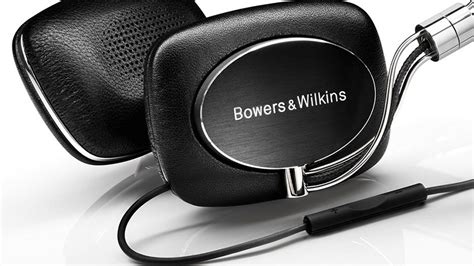 Bowers And Wilkins P5 Series 2 Review On Ear Headphones Tech Advisor