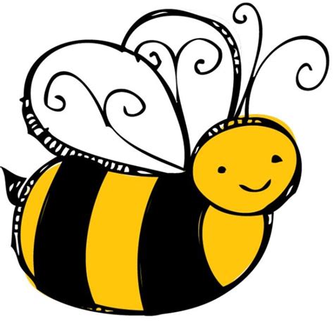 Flappy bee is an english spelling bee game. Spelling Bee Clipart | Free download on ClipArtMag