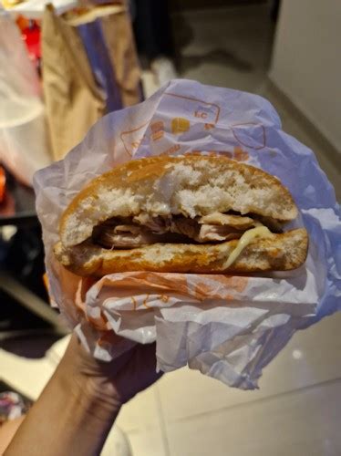 Burger King Suntec City Reviews Photos Opening Hours