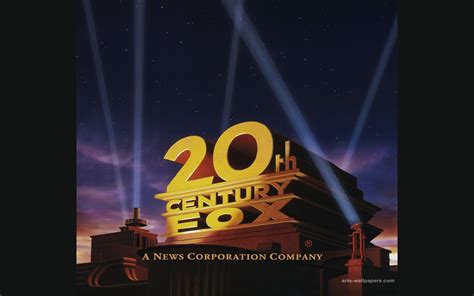 20th Century Fox Movies Wallpapers Wallpaper Cave