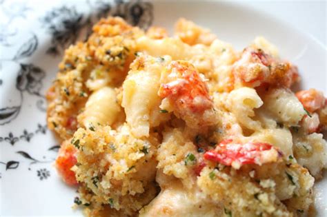 Lobster Mac N Cheese Eat It And Like It